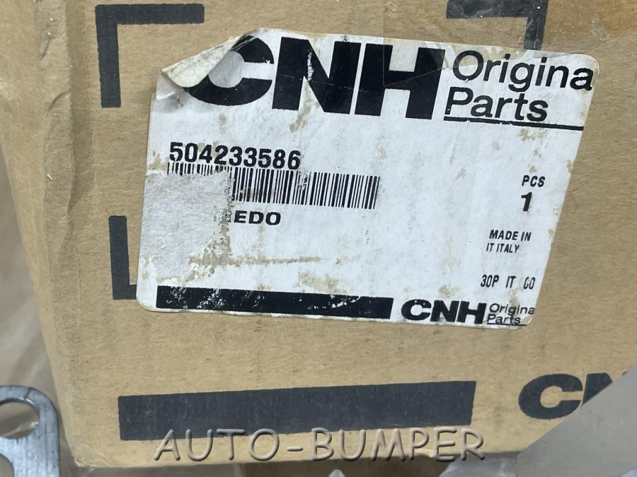 CNH Комплект предпускового подогрева топлива 504233586, 504132053, 504034977, 3929108